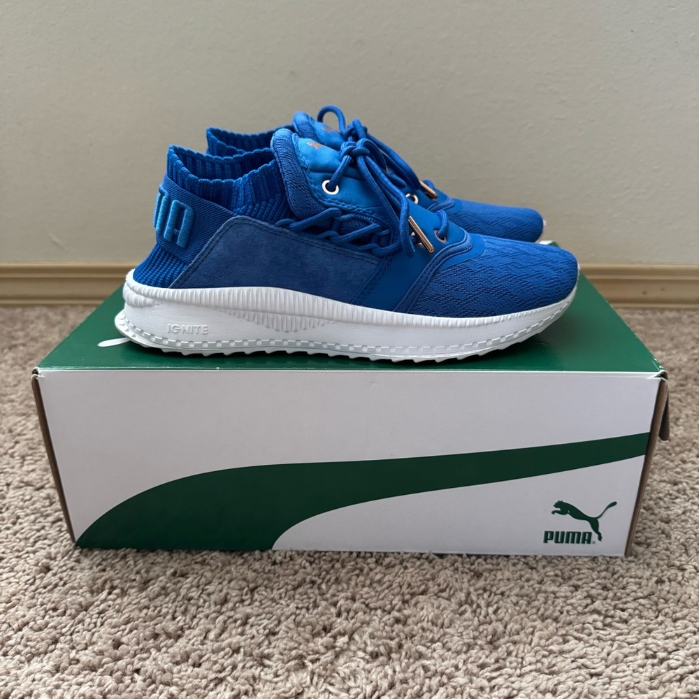 Puma Tsugi Shinsei View 2